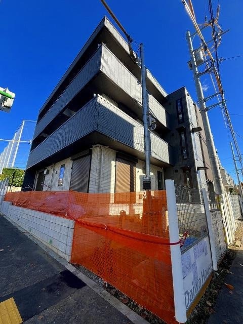 アセットコート貫井北町Ｂの物件内観写真