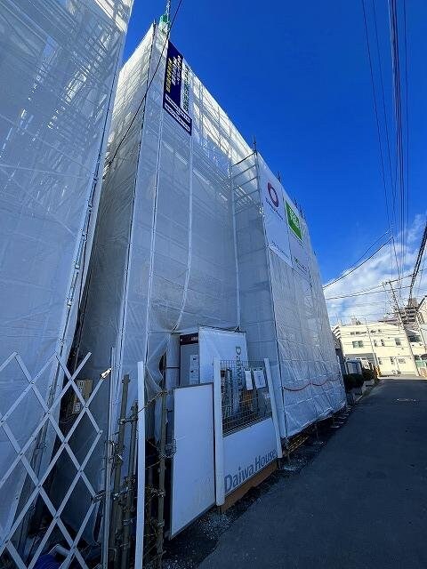 （仮）小金井市本町２丁目PJ　A棟の物件内観写真