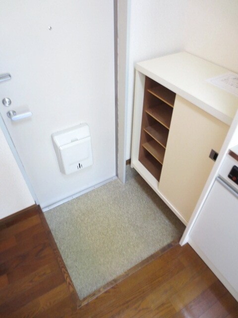 ノンブレ緑町の物件内観写真