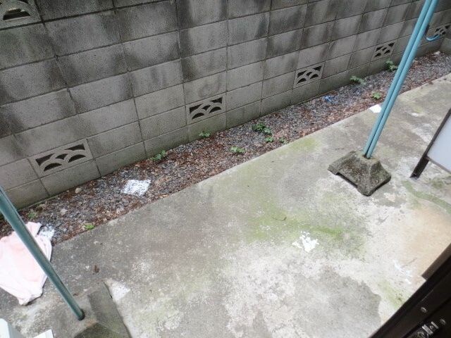 ノンブレ緑町の物件内観写真