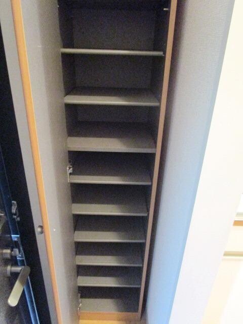 イーグルヒロの物件内観写真