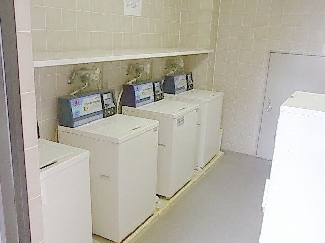 パークサイド野川公園の物件内観写真