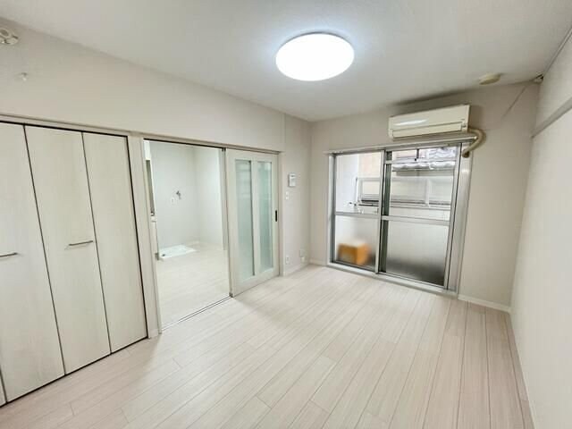 コーポサニーの物件内観写真