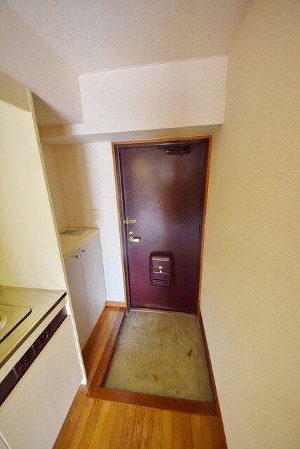 グランデュールアサノの物件内観写真