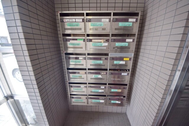 グランデュールアサノの物件内観写真