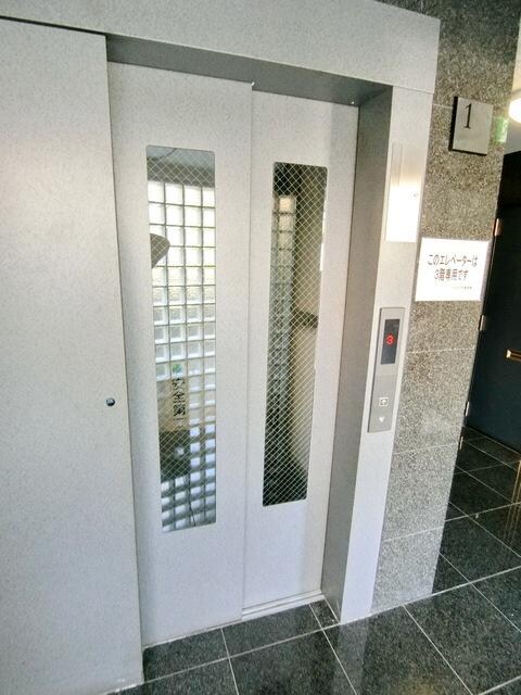 バルベーラの物件内観写真