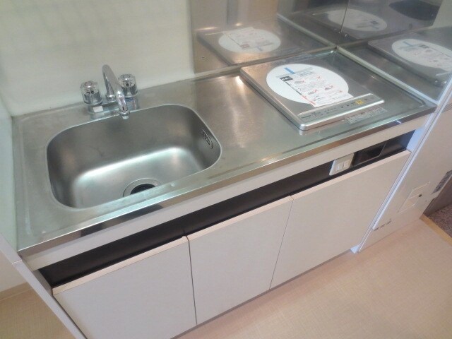 サンヴェール府中の物件内観写真