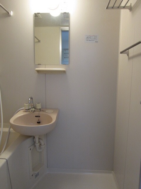 サンヴェール府中の物件内観写真