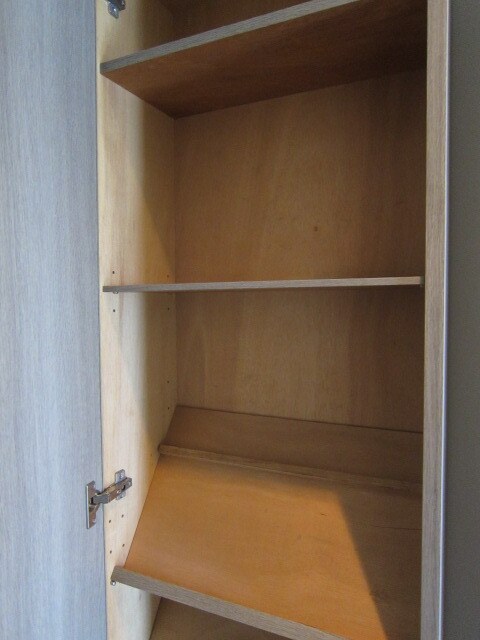 サンヴェール府中の物件内観写真