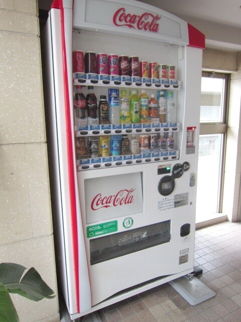 サンヴェール府中の物件内観写真