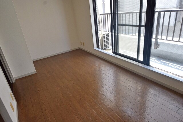 マートルコート調布の物件内観写真