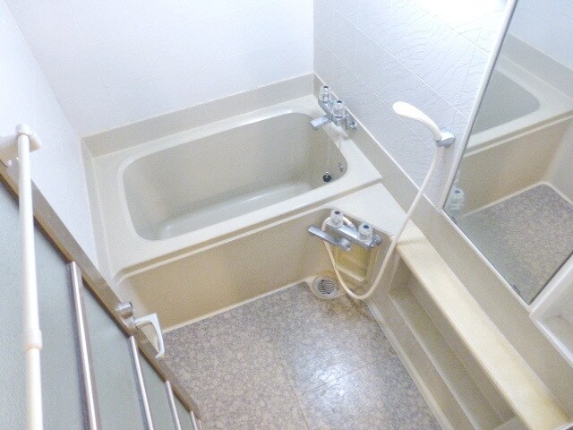 マートルコート調布の物件内観写真