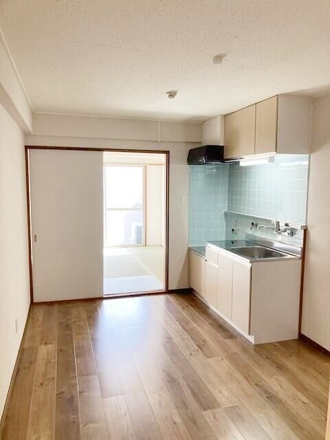 本町プラザマンションの物件内観写真