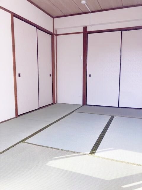 本町プラザマンションの物件内観写真