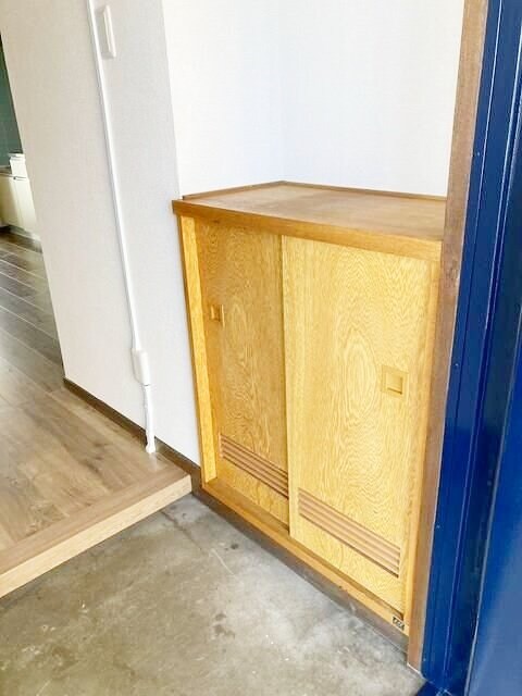 本町プラザマンションの物件内観写真