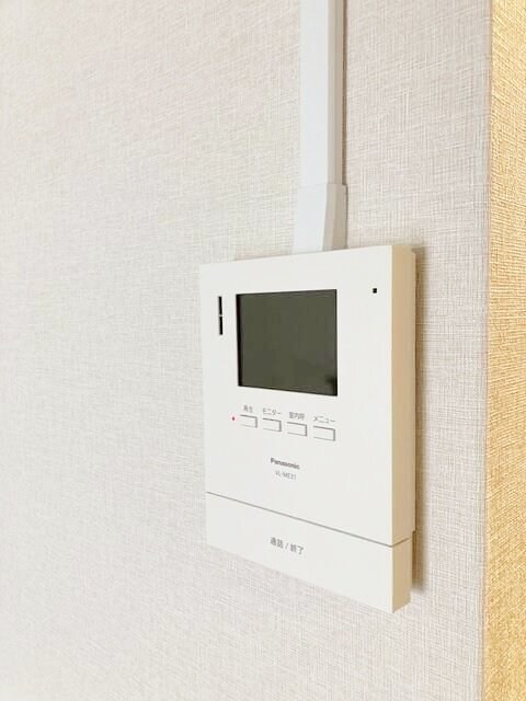 本町プラザマンションの物件内観写真