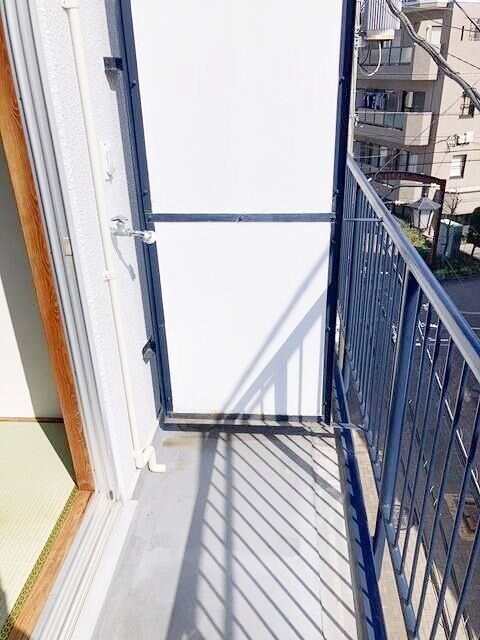 本町プラザマンションの物件内観写真