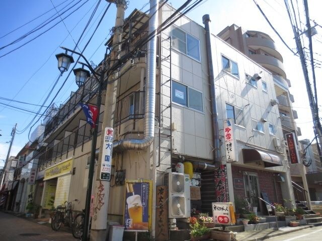 本町プラザマンションの物件内観写真