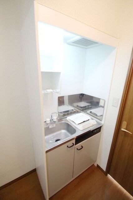 アムール　ソリアの物件内観写真