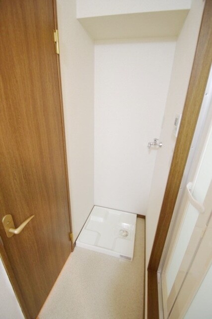 アムール　ソリアの物件内観写真