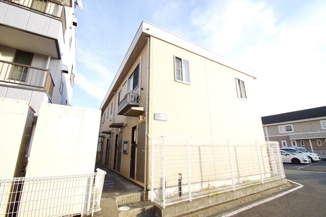 アムール　ソリアの物件内観写真