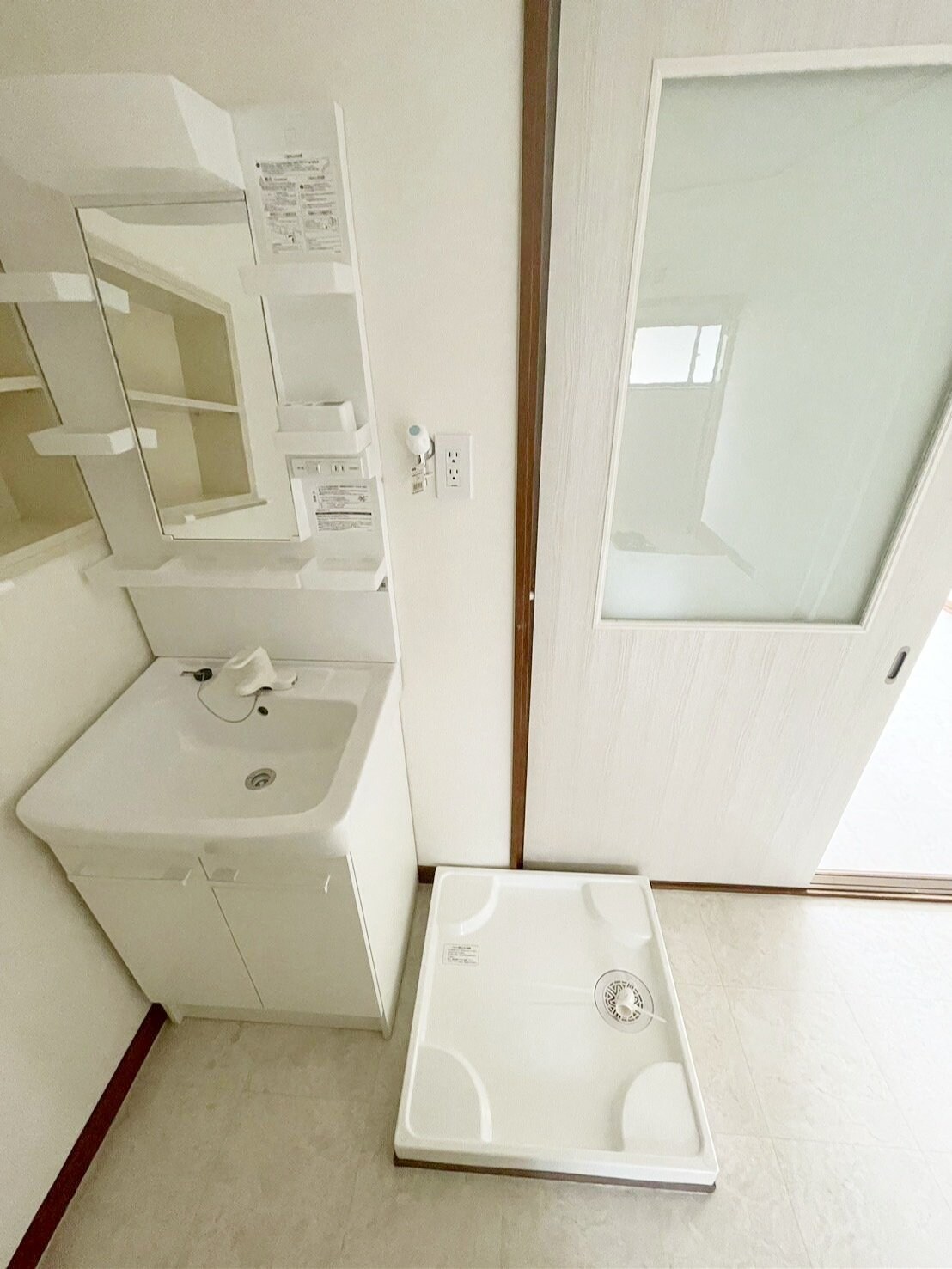 鈴木アパートの物件内観写真