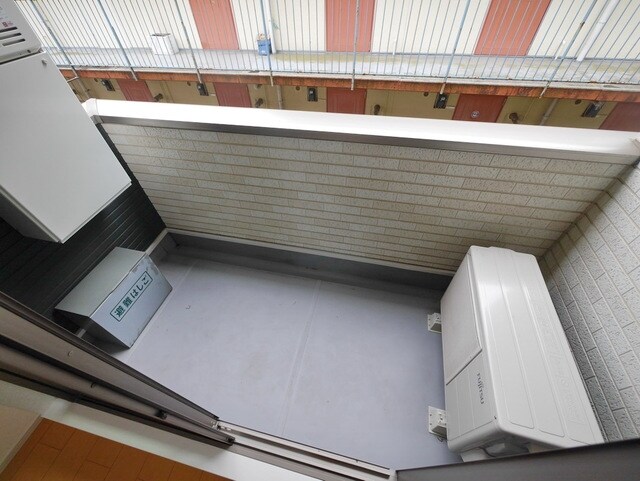 コリーヌ・Ｍの物件内観写真