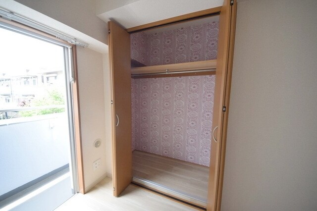 ＥＩＧＨＴＹ－ＥＩＧＨＴ　Ｈｉｎｏの物件内観写真