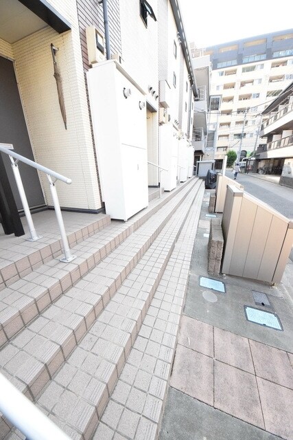 レオネクスト岩澤の物件内観写真