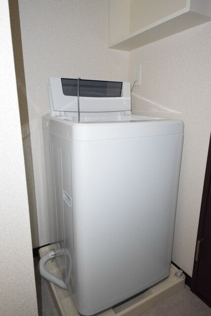 レオネクスト岩澤の物件内観写真