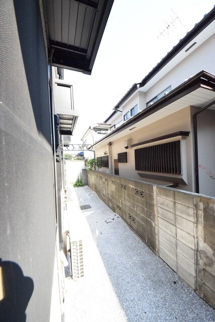 レオネクスト岩澤の物件内観写真