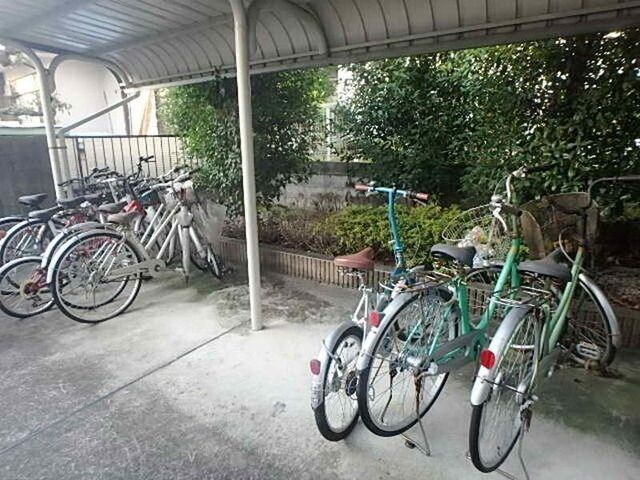 レオパレスおたか森の物件内観写真