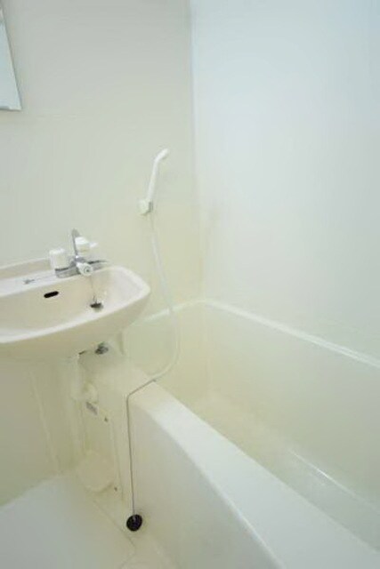 レオパレスウッドタウンの物件内観写真