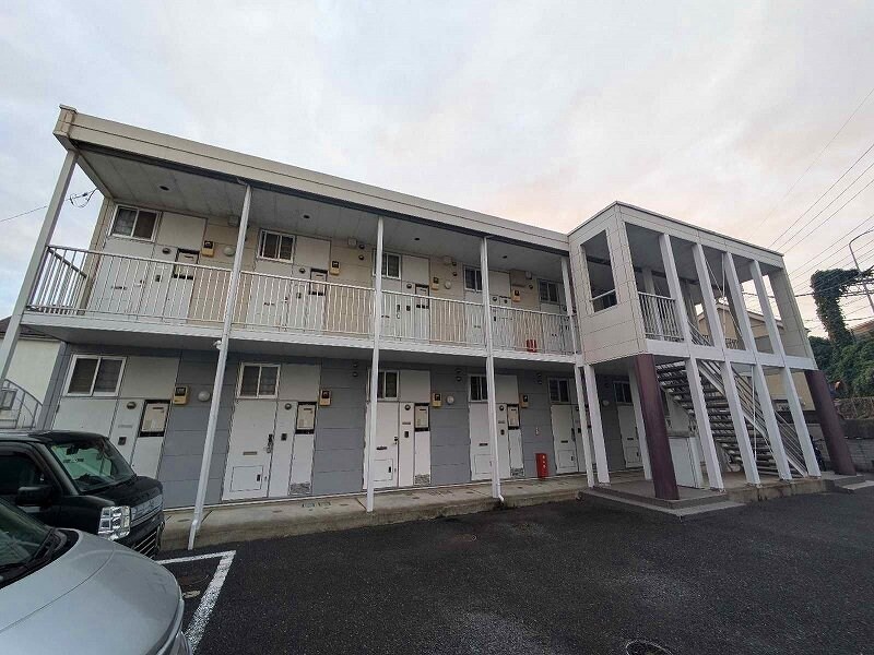 レオパレスキャトル　セゾンの物件内観写真