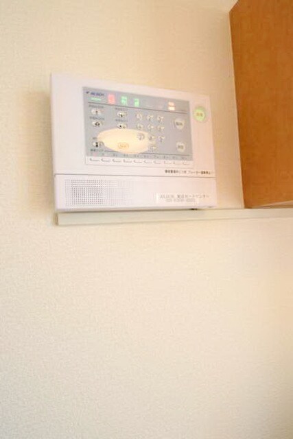 レオパレススアーブの物件内観写真