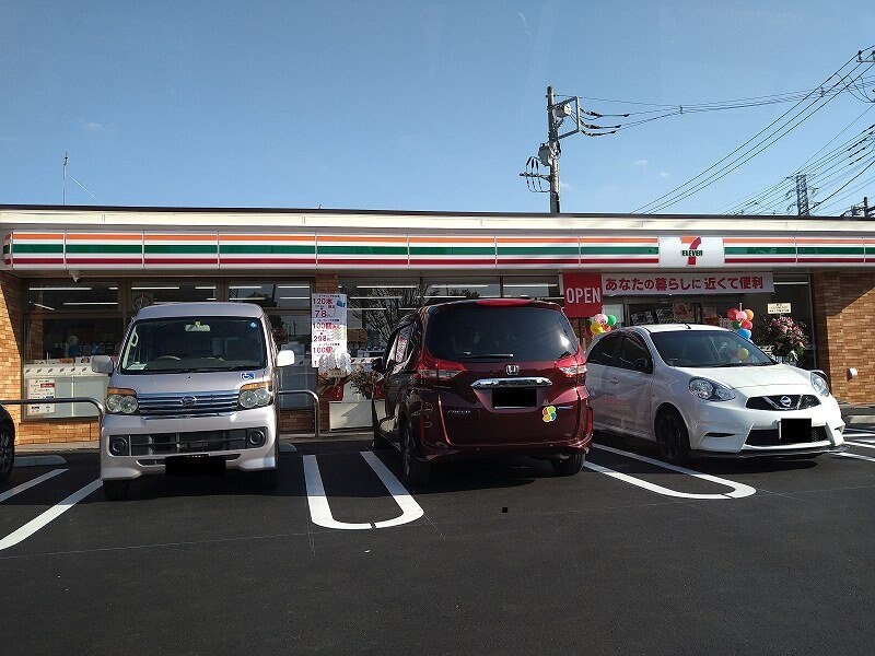 レオパレスＳＡＮＹＡの物件内観写真