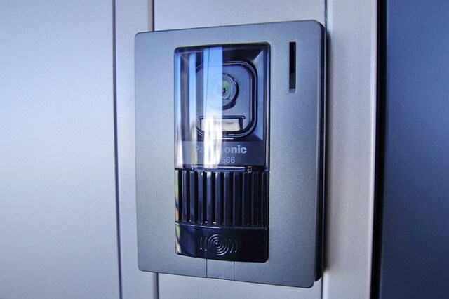 クレイノｉの物件内観写真