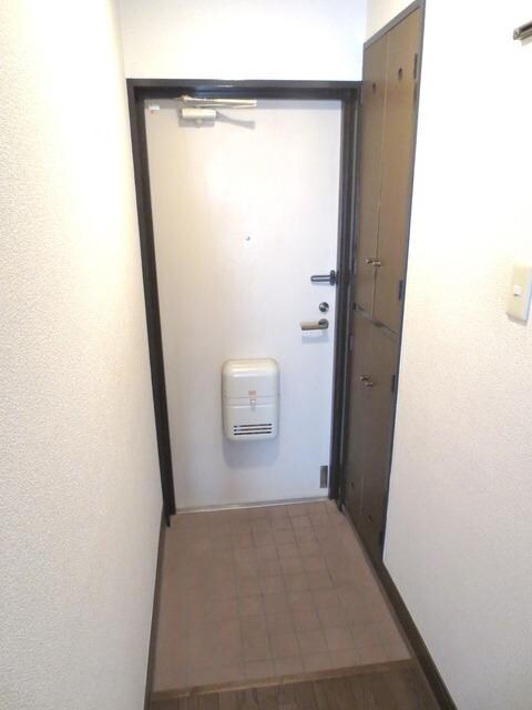 エルパラドールの物件内観写真