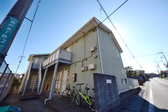 クレール桜ヶ丘の物件内観写真