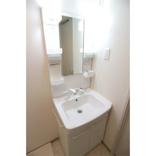 チェリーコートつつじヶ丘の物件内観写真