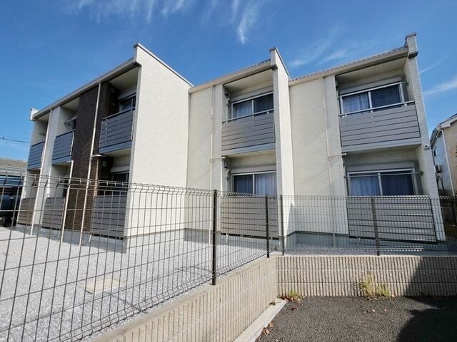 クレイノ豊春の物件内観写真