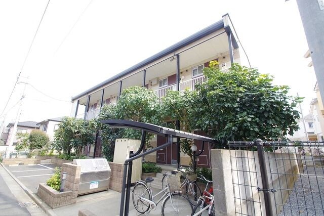 レオパレスＦｉｎｅ　Ｖｉｅｗの物件内観写真