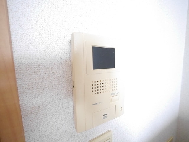 レオパレスコンフォニティの物件内観写真