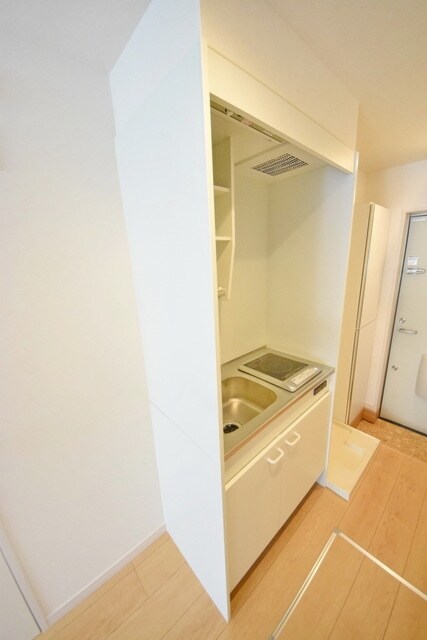 バーミープレイス東小金井の物件内観写真