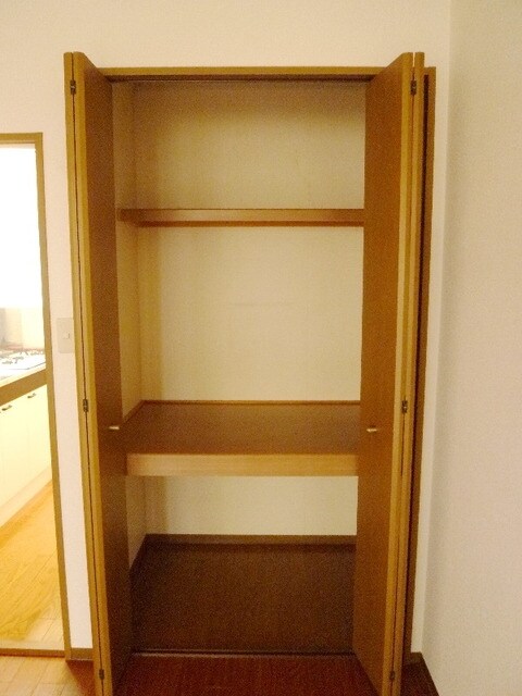 Ｊ・フローレの物件内観写真