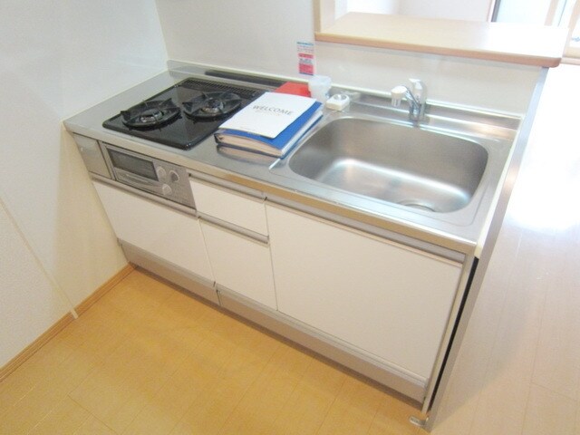 カイアの物件内観写真