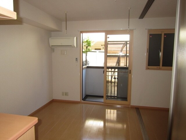 カイアの物件内観写真