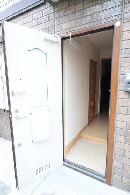 カイアの物件内観写真