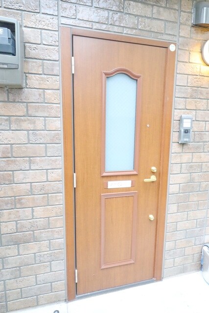 カイアの物件内観写真