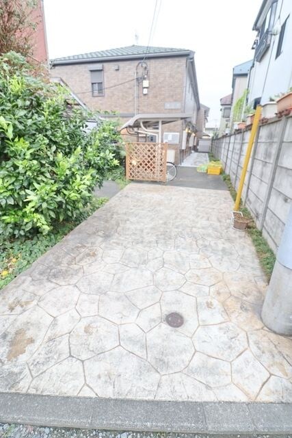 カイアの物件内観写真